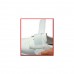 SAPATO PREMIER PERFURADO BRANCO (01+FO+)